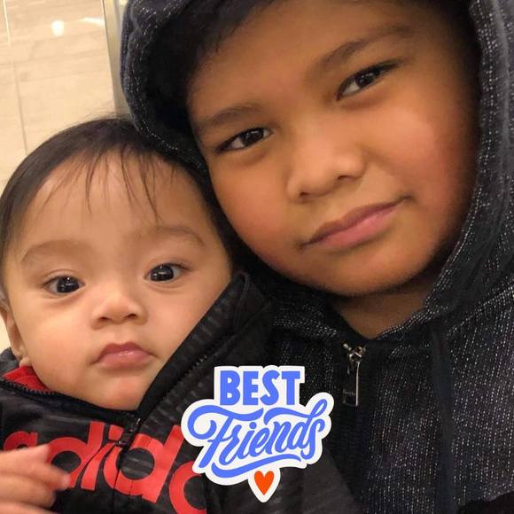 Meet your Posher, Leo - Picture 1 of 1